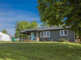 14195 E 1348 Rd, Stockton, MO 65785