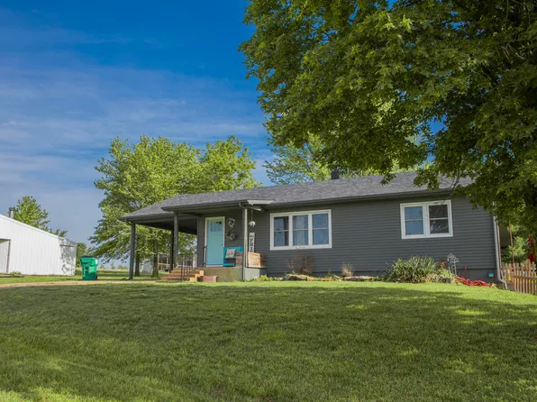 14195 E 1348 Road, Stockton, MO 65785