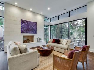 3409 Foothill Ter, Austin, TX 78731