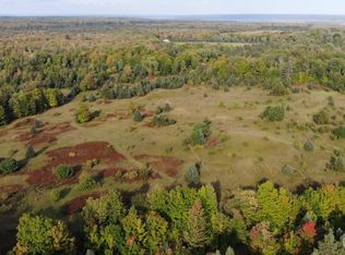 Tbdc Worham Rd, Chassell, MI 49916