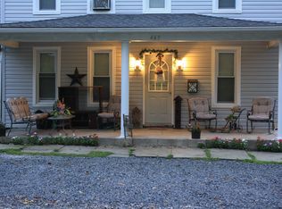 469 N 8th St, Sunbury, PA