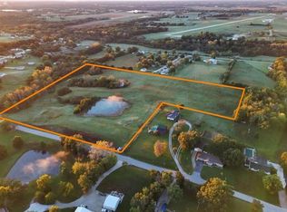 0 Walnut St, Macon, MO 63552