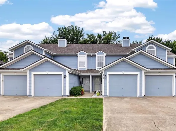 5615 NW Plantation Dr #192-C, Lees Summit, MO 64064