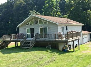 265 Deems Park Rd, Daisytown, PA 15427