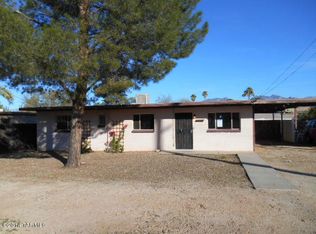 5325 E Bellevue St, Tucson, AZ 85712