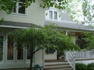 1065 Mapleton Ave, Boulder, CO 80304