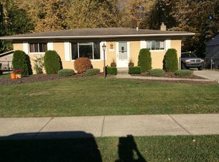 50454 Peggy Ln, Chesterfield, MI 48047