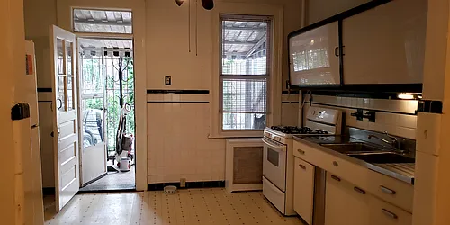 Rented by MCR Realty