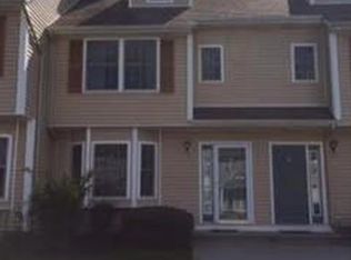 279 Bridge St UNIT 8, Groton, CT 06340