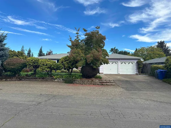 347 Mize Rd SE, Salem, OR 97302