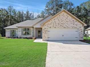 731 Magnolia Point Cir, Pearl, MS 39208