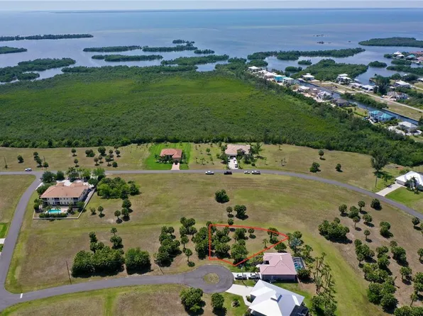 16091 Chitlan Ct #5, Punta Gorda, FL 33955