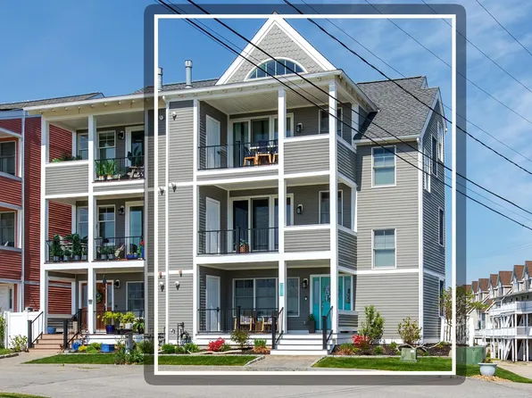 5-A Ocean Boulevard #2, Hampton, NH 03842