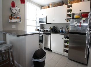 62 Melrose St APT 2, Boston, MA 02116
