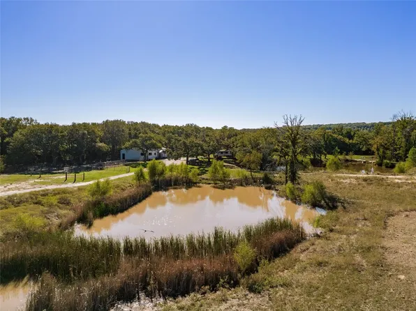 1387 County Road 140, Whitesboro, TX 76273