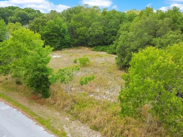 Bahia Rd, Ocala, FL 34472