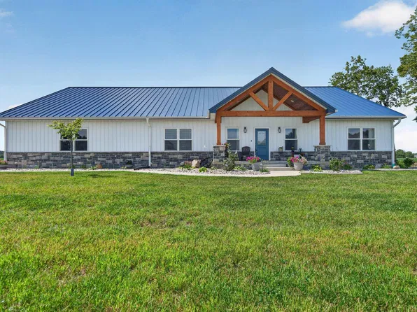 693 S 200 E, Kokomo, IN 46902