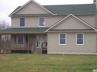 9970 Camp Rd, West Salem, OH 44287