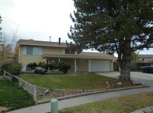 8293 S Valencia Cir, Sandy, UT 84093