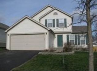 3172 Omega Dr, Columbus, OH 43231