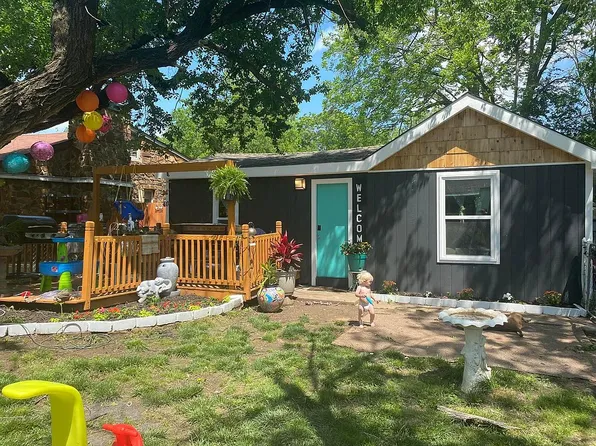 3509 W 42nd Pl, Tulsa, OK 74107