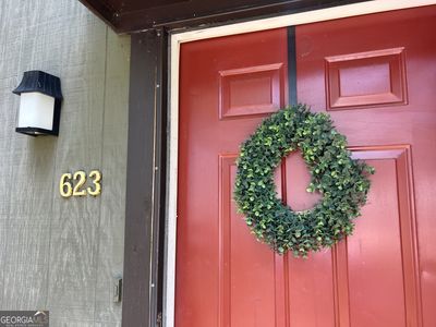 623 Willow Creek Dr #623, Macon, GA, 31204