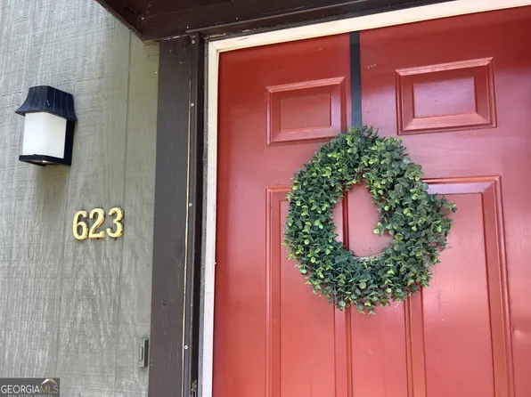 623 Willow Creek Dr #623, Macon, GA 31204