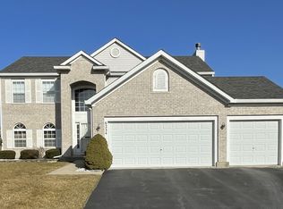 6234 Garden View Ln, Matteson, IL 60443