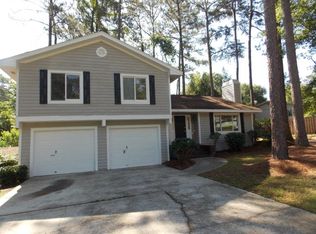 2107 Oakdale Dr, Valdosta, GA 31602