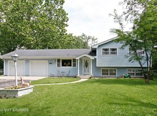 3400 Byrum Blvd, Joliet, IL 60431