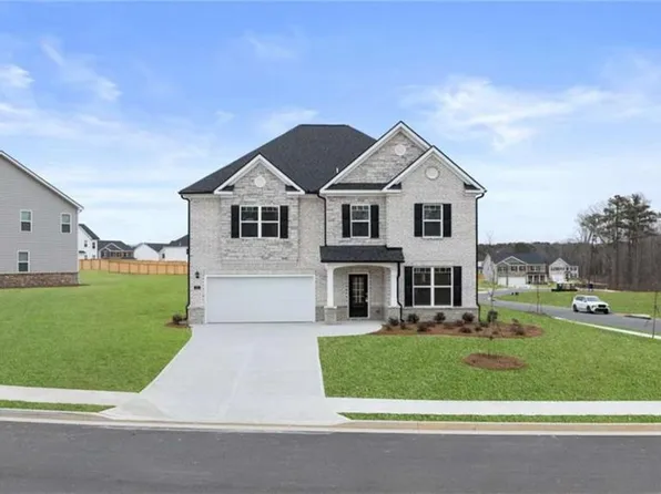 1129 Blue Juniper Cir, Loganville, GA 30052