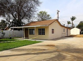 740 W Belmont St, Ontario, CA 91762