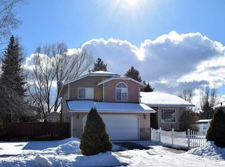 3380 W Bristol Ave, Coeur D Alene, ID 83815