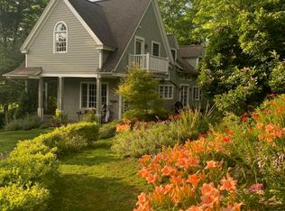 112 Wewaka Brook Rd, Bridgewater, CT 06752