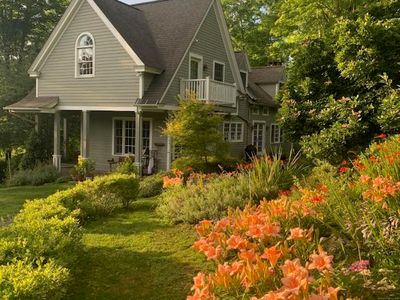 112 Wewaka Brook Rd, Bridgewater, CT, 06752