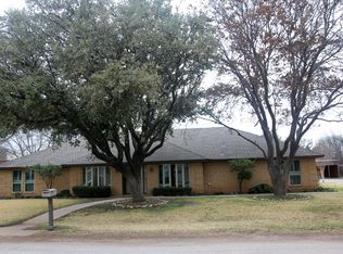 26 Green Bay Cir, Abilene, TX 79602
