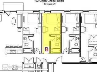 92 Union Chapel Rd UNIT B-92B, Pembroke, NC 28372