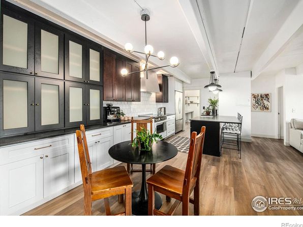 415 S Howes St APT 407