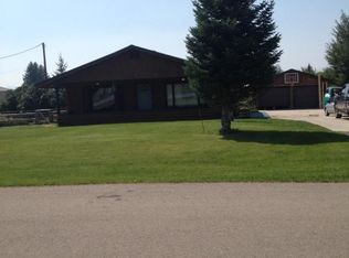 270 Monroe St, Afton, WY 83110