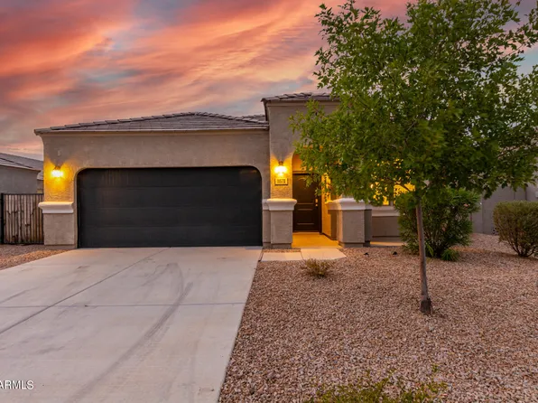 11570 E MARIGOLD Lane, Florence, AZ 85132