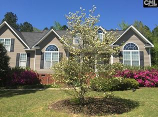 206 Hickory Knoll Rd, Columbia, SC 29203