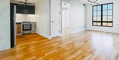 Rented by Real Street Inc