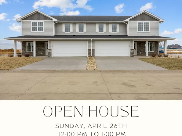 163 Bethany Loop SW #B, Cedar Rapids, IA 52404