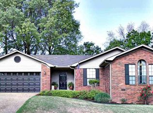 6709 Mountain Pine Rd, North Little Rock, AR 72118