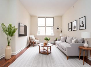 191 Saint Nicholas Ave APT 1F, New York, NY 10026