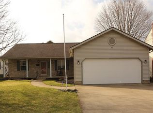 2229 Broad Ave NW, Canton, OH 44708