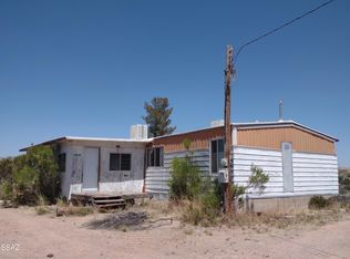 2580 E Cowan Ln, Tombstone, AZ 85638