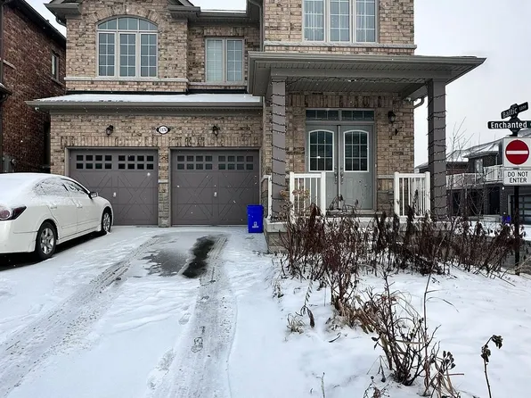 1174 Enchanted Cres, Pickering, ON L1X 0G9