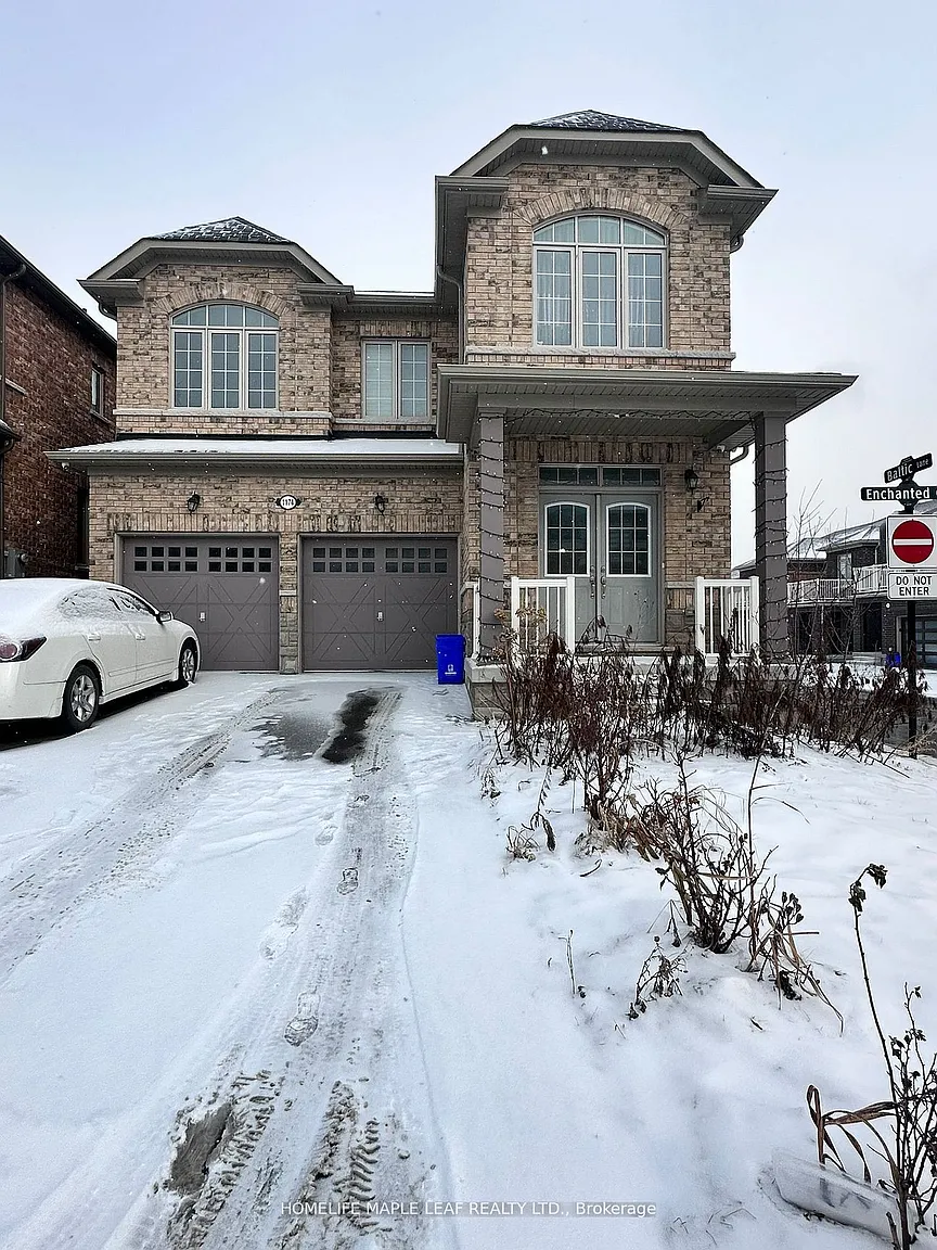 1174 Enchanted Cres photo 1