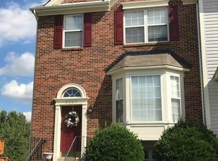 8507 Tackhouse Loop, Gainesville, VA 20155